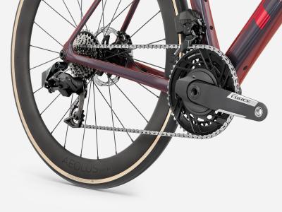 Trek Domane SLR 7 AXS XL Serpentine Produktbild 4