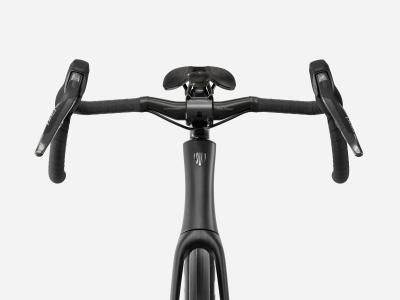 Trek Domane SLR 9 AXS S Matte Deep Smoke Produktbild 2