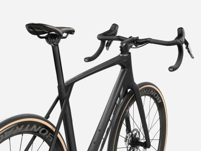 Trek Domane SLR 9 AXS L Matte Deep Smoke Produktbild 3