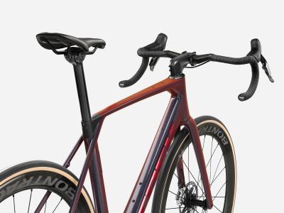 Trek Domane SLR 9 AXS M Serpentine Produktbild 3