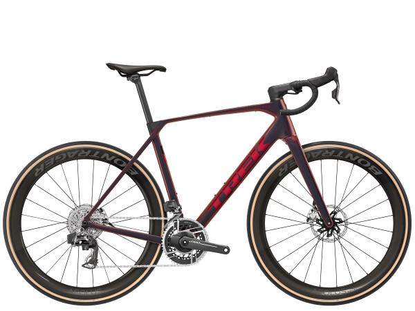 Trek Domane SLR 9 AXS L Serpentine