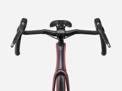 Trek Domane SLR 9 AXS L Serpentine Produktbild 2