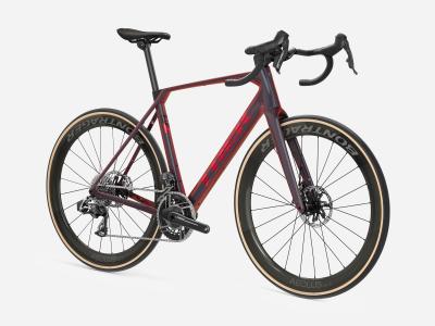 Trek Domane SLR 9 AXS XL Serpentine Produktbild 1