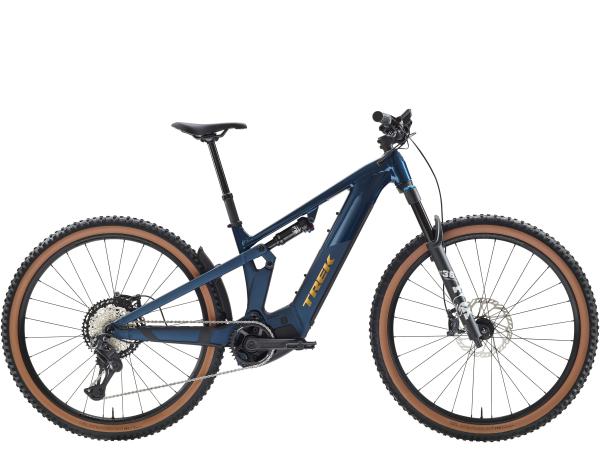 Trek Powerfly FS+ 8 EU S 27.5 Mulsanne