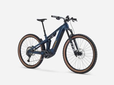 Trek Powerfly FS+ 8 EU M 29 Mulsanne Produktbild 1
