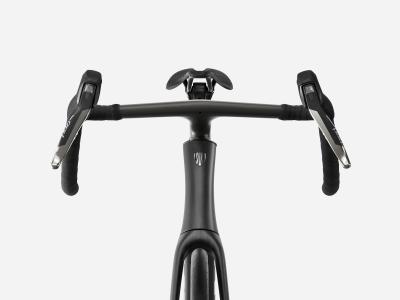 Trek Domane SLR 9 AXS 1x13 XS Matte Deep Smoke Produktbild 2