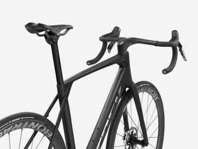 Trek Domane SLR 9 AXS 1x13 ML Matte Deep Smoke Produktbild 3
