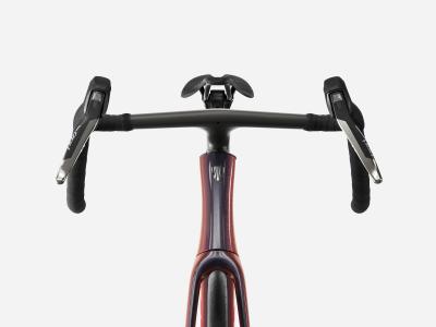 Trek Domane SLR 9 AXS 1x13 XS Serpentine Produktbild 2