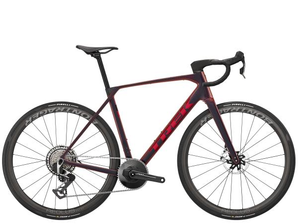 Trek Domane SLR 9 AXS 1x13 S Serpentine