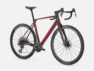 Trek Domane SLR 9 AXS 1x13 XL Serpentine Produktbild 1