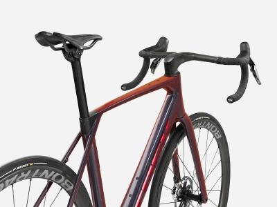 Trek Domane SLR 9 AXS 1x13 XL Serpentine Produktbild 3
