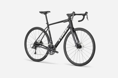 Trek Domane AL 2 52 Matte Dark Star Black Produktbild 1