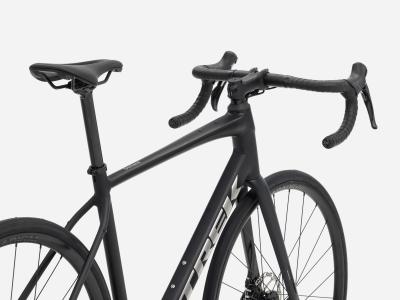 Trek Domane AL 2 52 Matte Dark Star Black Produktbild 2