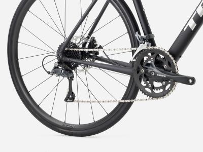 Trek Domane AL 2 56 Matte Dark Star Black Produktbild 5