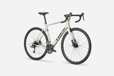 Trek Domane AL 2 54 Gloss Supernova Produktbild 1