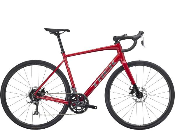 Trek Domane AL 2 61 Fury Red