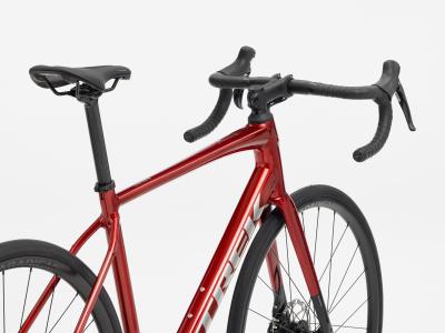 Trek Domane AL 2 61 Fury Red Produktbild 2