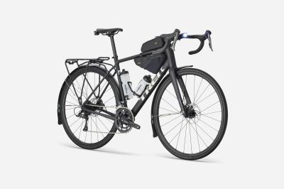 Trek Domane AL 2 61 Fury Red Produktbild 4