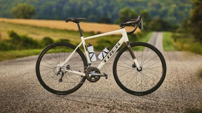 Trek Domane AL 2 52 Lavender Haze Produktbild 9