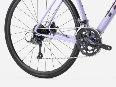 Trek Domane AL 2 52 Lavender Haze Produktbild 5
