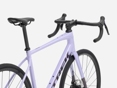 Trek Domane AL 2 56 Lavender Haze Produktbild 2