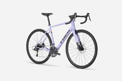 Trek Domane AL 2 58 Lavender Haze Produktbild 1