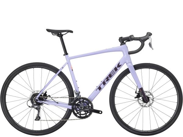 Trek Domane AL 2 61 Lavender Haze