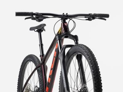 Trek Procaliber 6 S Red Serpentine Produktbild 3