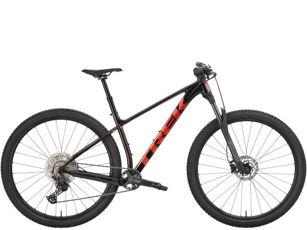 Trek Procaliber 6 XL Red Serpentine
