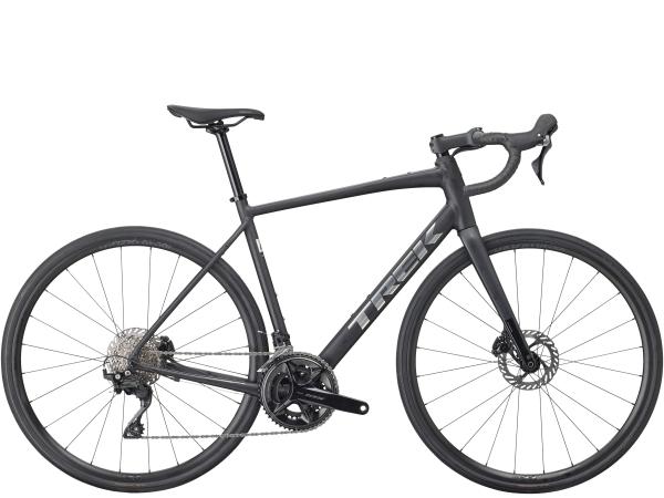Trek Domane AL 5 52 Matte Dark Star Black
