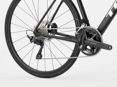 Trek Domane AL 5 56 Matte Dark Star Black Produktbild 5