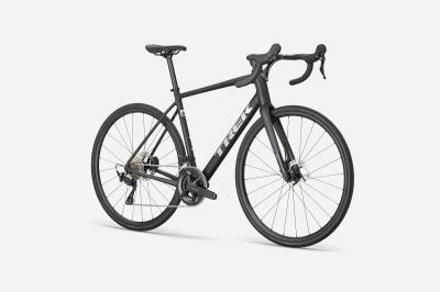 Trek Domane AL 5 58 Matte Dark Star Black Produktbild 1