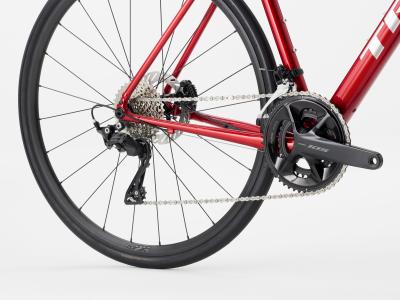 Trek Domane AL 5 44 Fury Red Produktbild 5