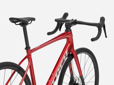 Trek Domane AL 5 49 Fury Red Produktbild 2