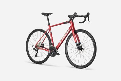 Trek Domane AL 5 56 Fury Red Produktbild 1