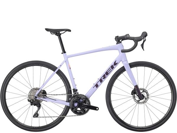Trek Domane AL 5 54 Lavender Haze