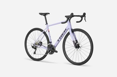 Trek Domane AL 5 56 Lavender Haze Produktbild 1