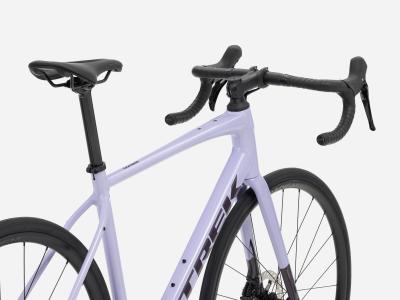 Trek Domane AL 5 56 Lavender Haze Produktbild 2