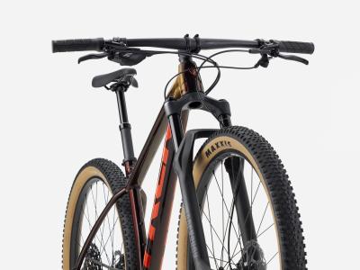 Trek Procaliber 8 S 29 Red Serpentine Produktbild 3
