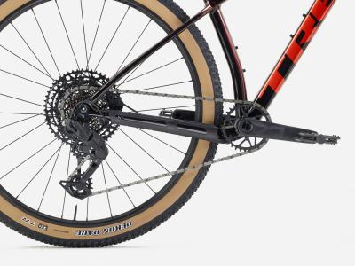 Trek Procaliber 8 S 29 Red Serpentine Produktbild 5