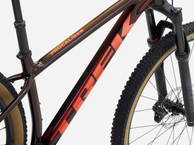 Trek Procaliber 8 M 29 Red Serpentine Produktbild 4