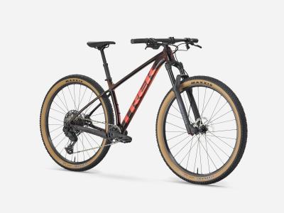 Trek Procaliber 8 L 29 Red Serpentine Produktbild 1
