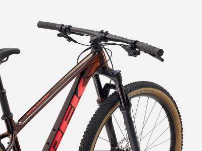 Trek Procaliber 8 L 29 Red Serpentine Produktbild 2