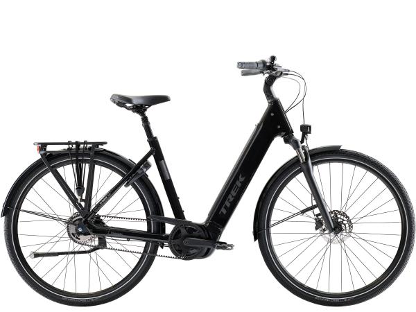 Trek District+ 4 N5 B LS M Dark Star