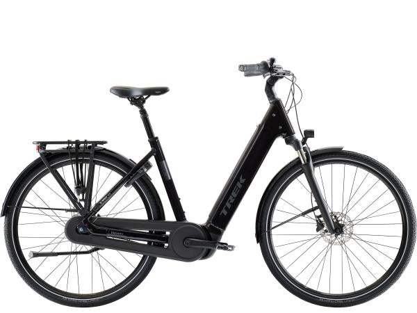 Trek District+ 3 N7 360 LS M Dark Star