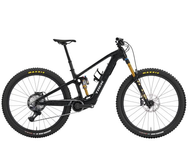 Trek FUEL+ EX 9.8 XT EU L Carbon Smoke / Lithium Grey M