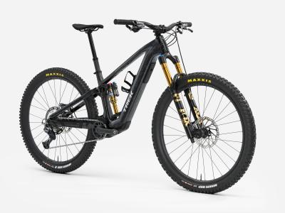 Trek FUEL+ EX 9.8 XT EU L Carbon Smoke / Lithium Grey M Produktbild 1