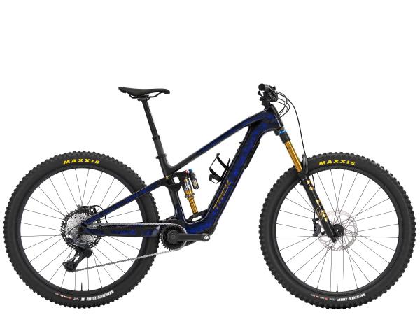 Trek FUEL+ EX 9.8 XT EU L Gloss Navy Smoke/Matte Trek B