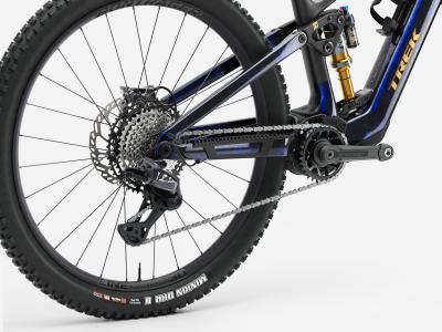 Trek FUEL+ EX 9.8 XT EU XXL Gloss Navy Smoke/Matte Trek Produktbild 3