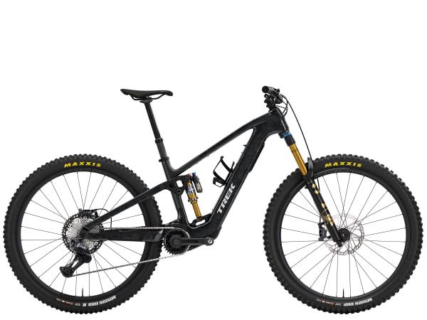 Trek FUEL+ EX 9.8XTDI2 EU L Carbon Smoke / Lithium Grey